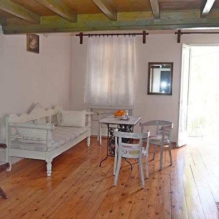 Erato Suites La Canée Extérieur photo