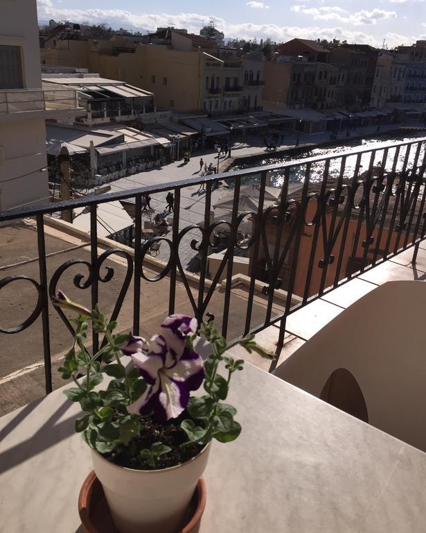 Erato Suites La Canée Extérieur photo