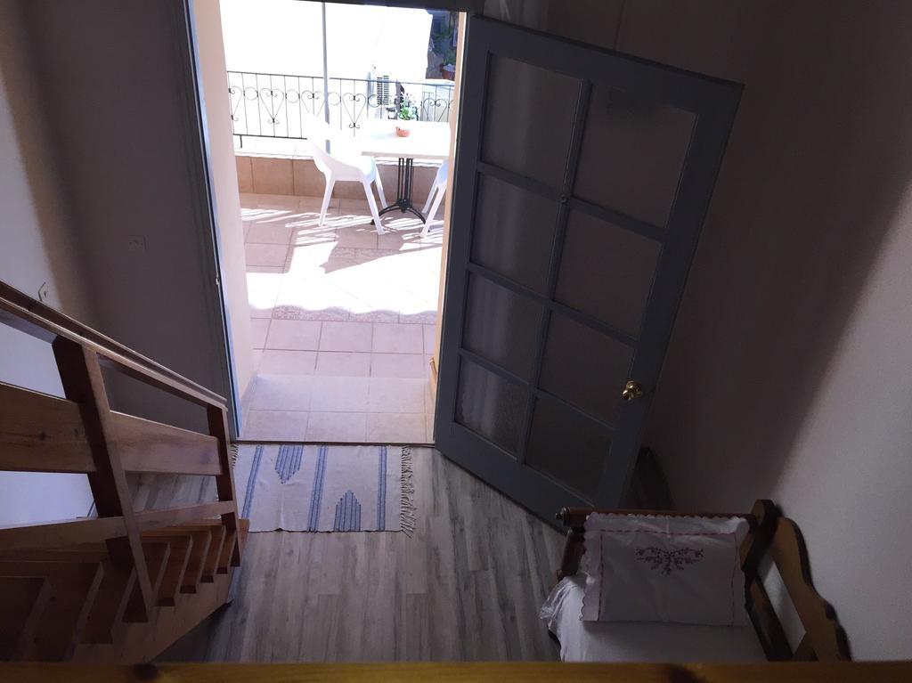 Erato Suites La Canée Extérieur photo