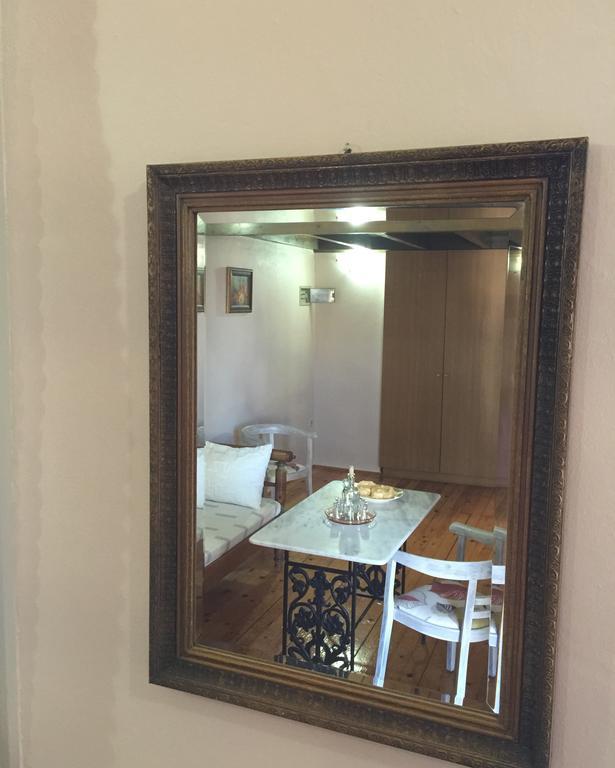 Erato Suites La Canée Extérieur photo