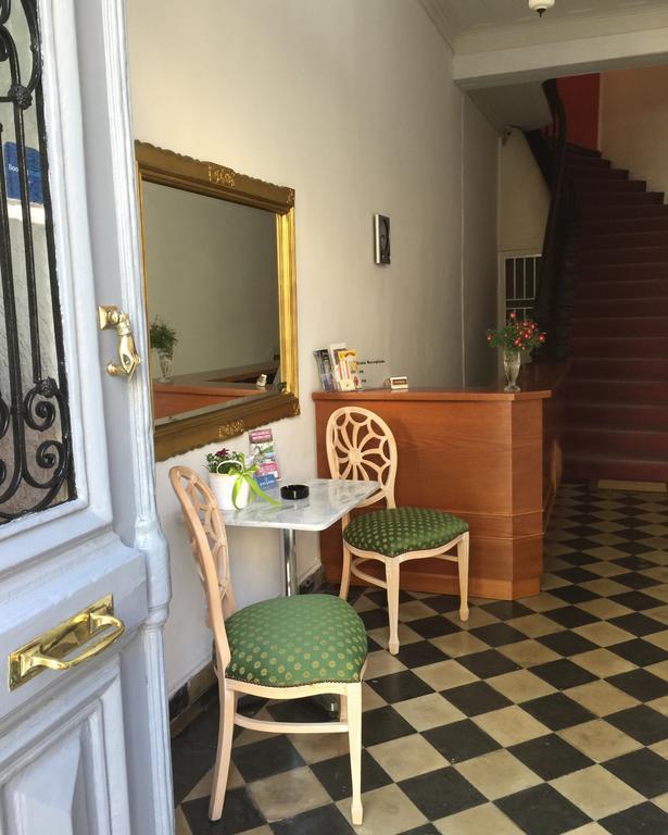 Erato Suites La Canée Extérieur photo