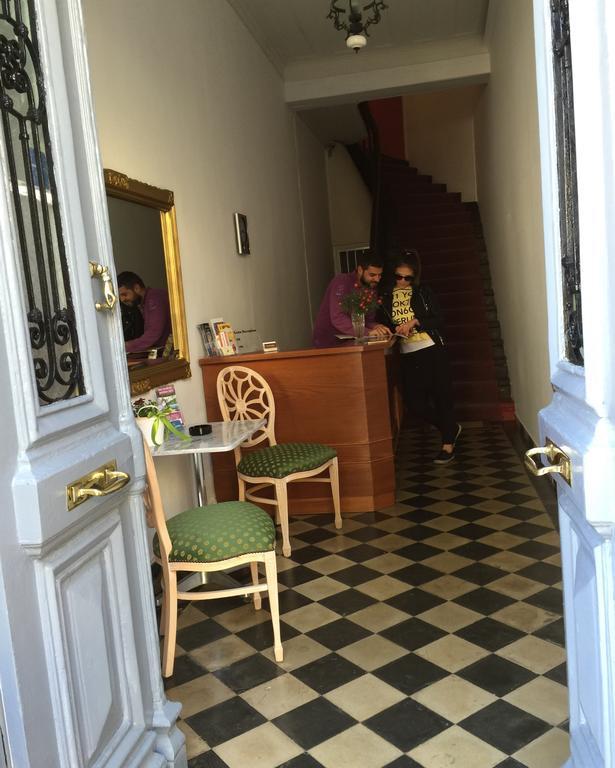 Erato Suites La Canée Extérieur photo