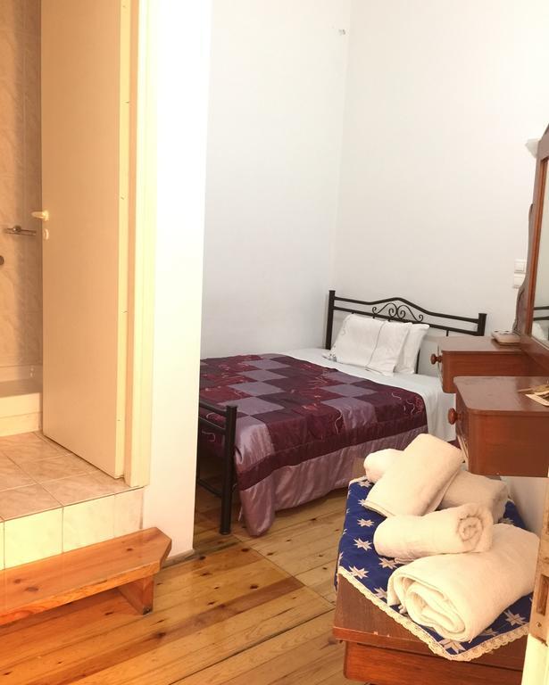Erato Suites La Canée Chambre photo
