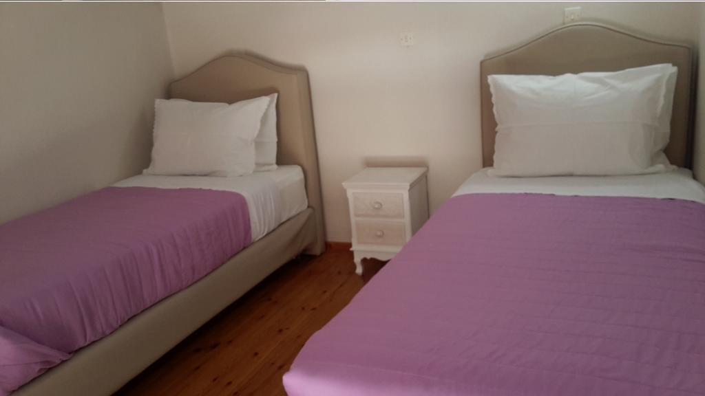 Erato Suites La Canée Extérieur photo