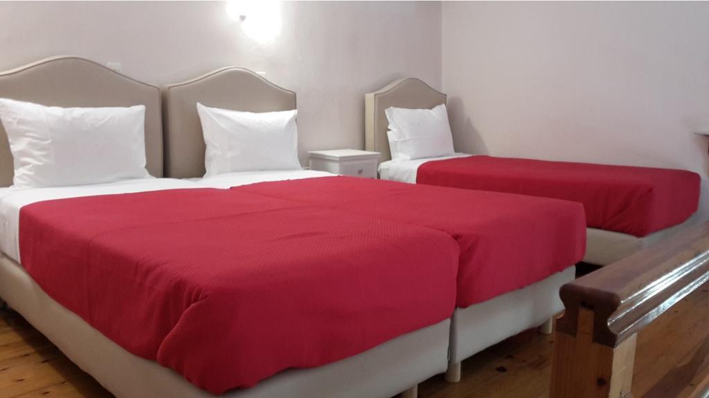 Erato Suites La Canée Extérieur photo