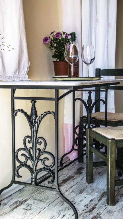Erato Suites La Canée Extérieur photo