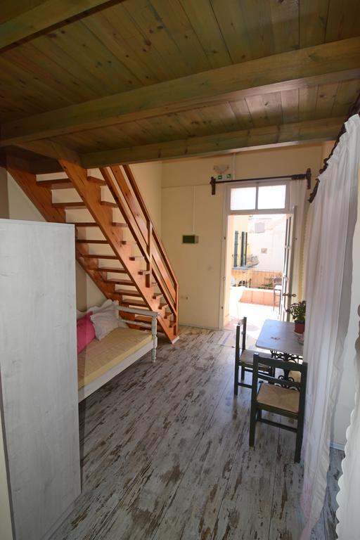 Erato Suites La Canée Extérieur photo
