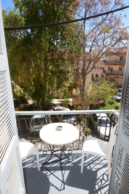 Erato Suites La Canée Extérieur photo