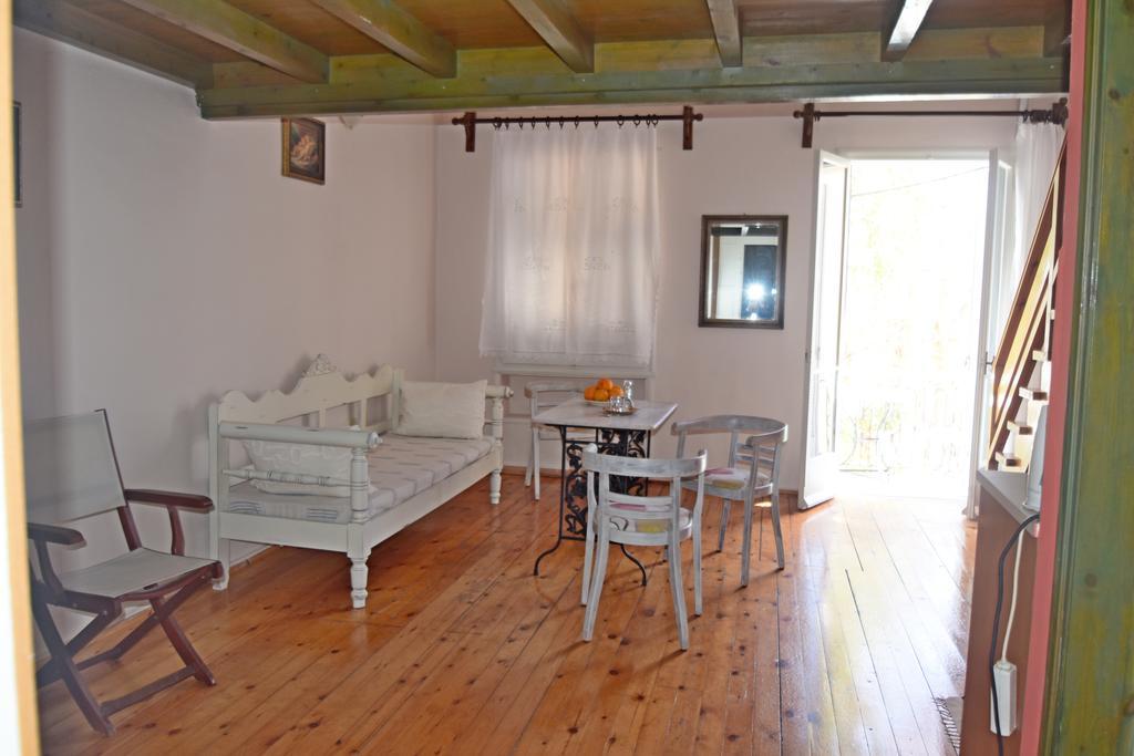 Erato Suites La Canée Extérieur photo