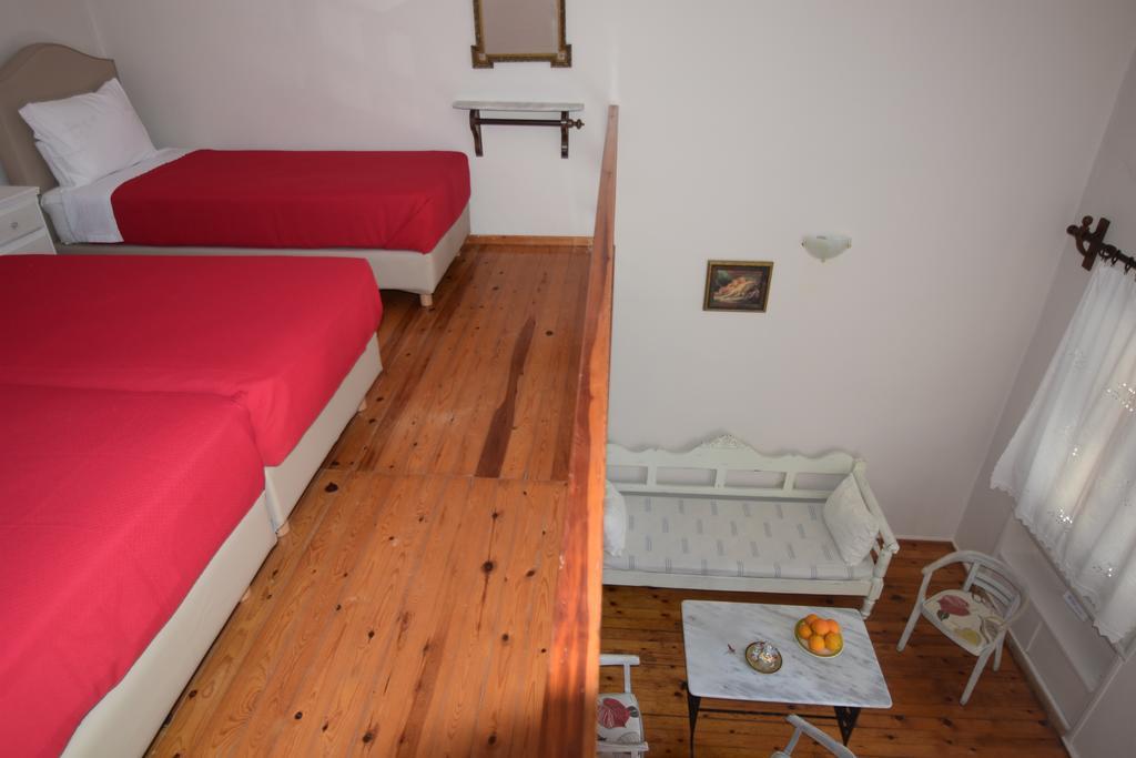 Erato Suites La Canée Extérieur photo