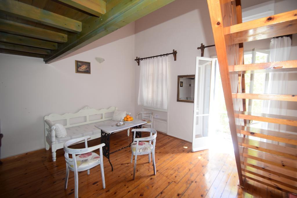 Erato Suites La Canée Extérieur photo