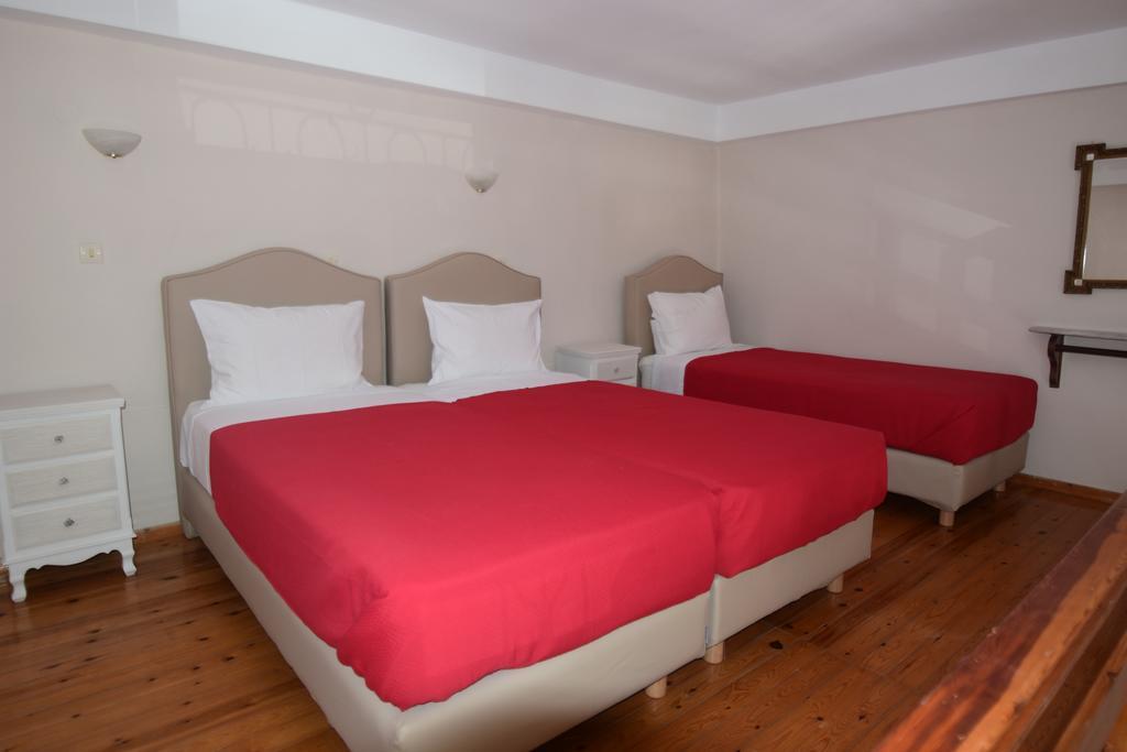 Erato Suites La Canée Extérieur photo