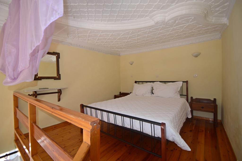 Erato Suites La Canée Extérieur photo