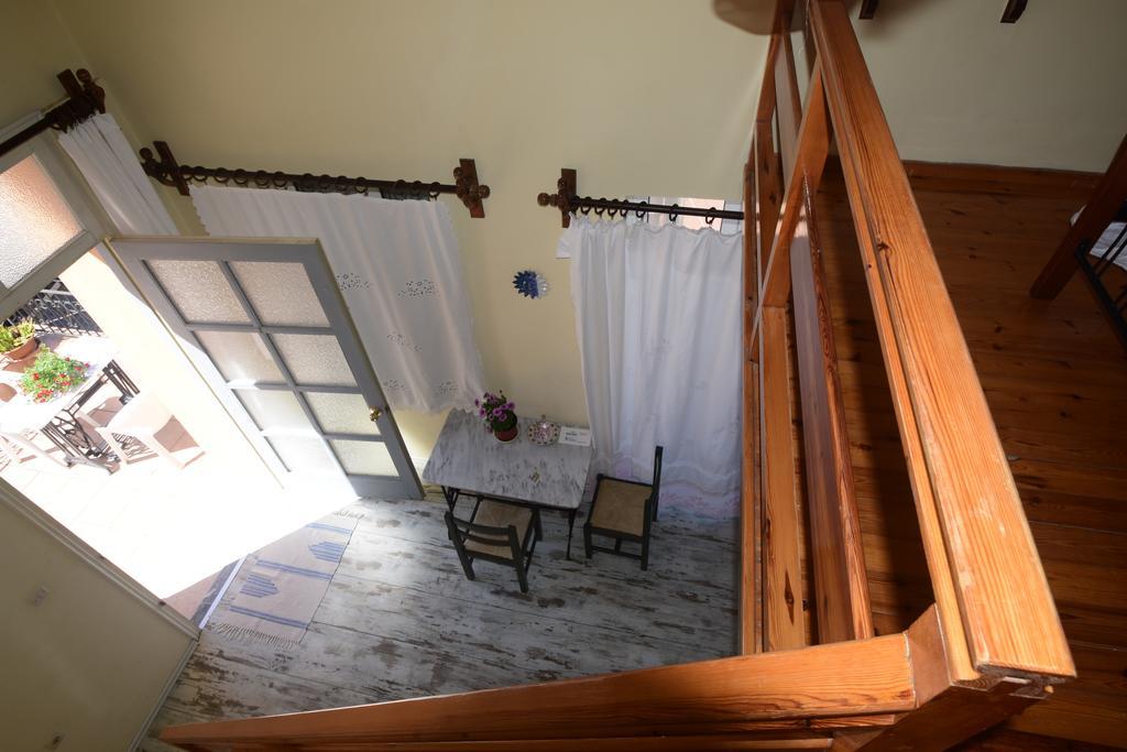 Erato Suites La Canée Extérieur photo
