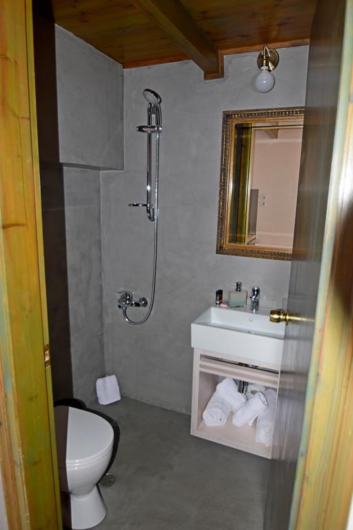 Erato Suites La Canée Extérieur photo
