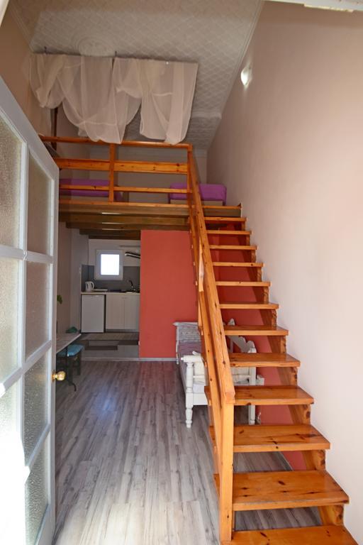 Erato Suites La Canée Extérieur photo