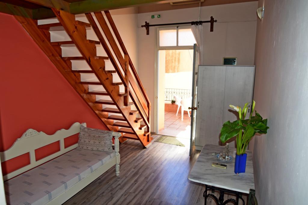 Erato Suites La Canée Extérieur photo