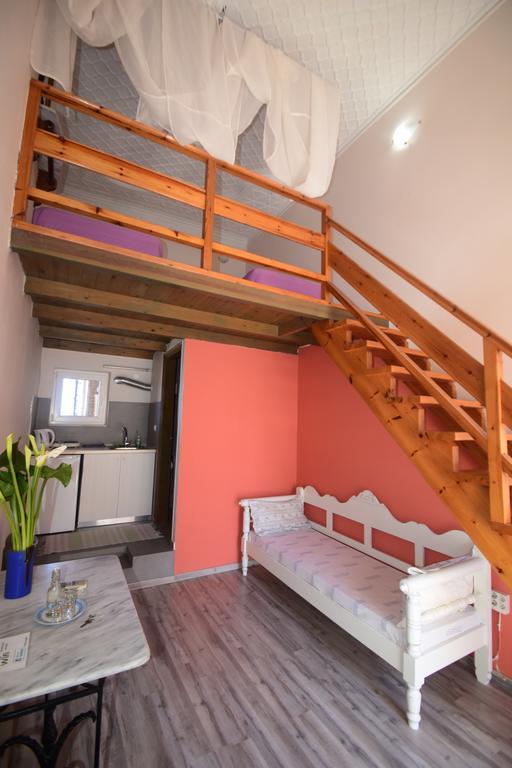 Erato Suites La Canée Extérieur photo