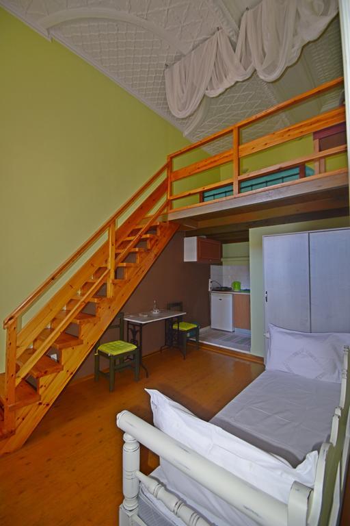 Erato Suites La Canée Extérieur photo