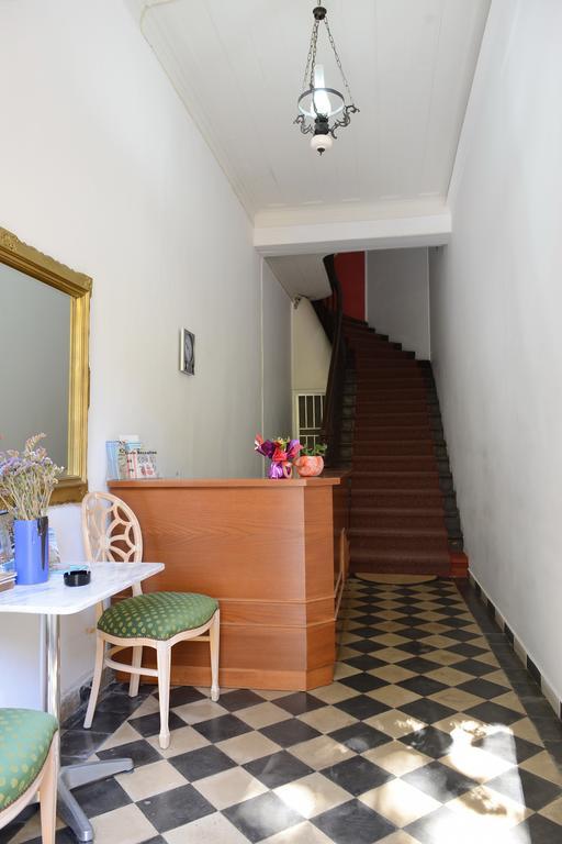 Erato Suites La Canée Extérieur photo