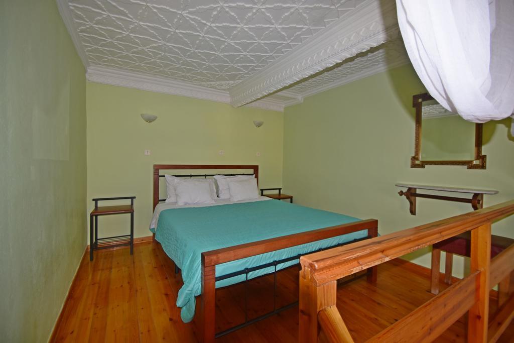 Erato Suites La Canée Extérieur photo