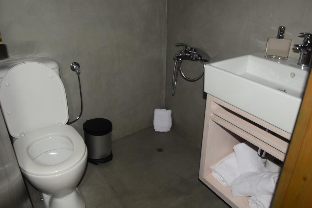Erato Suites La Canée Extérieur photo