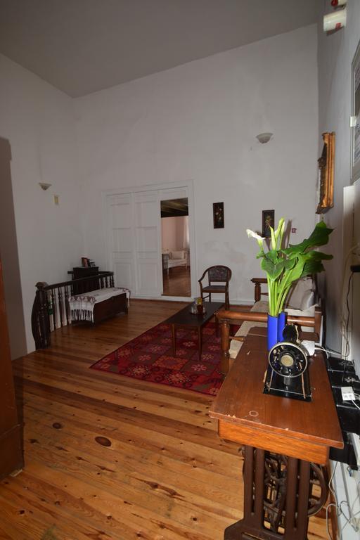 Erato Suites La Canée Extérieur photo