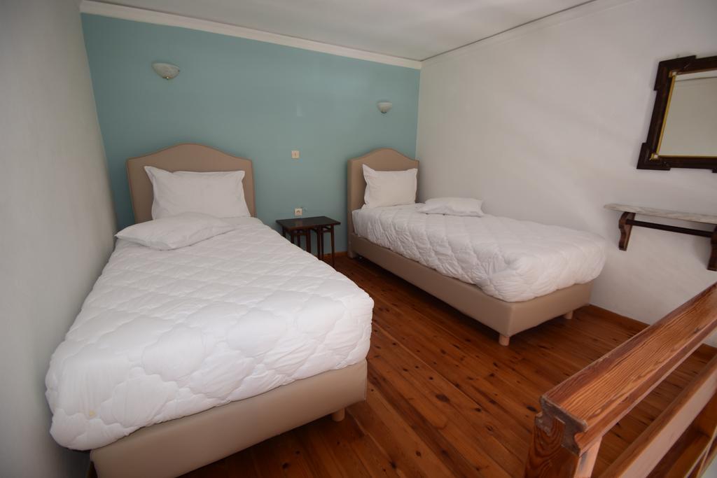 Erato Suites La Canée Extérieur photo