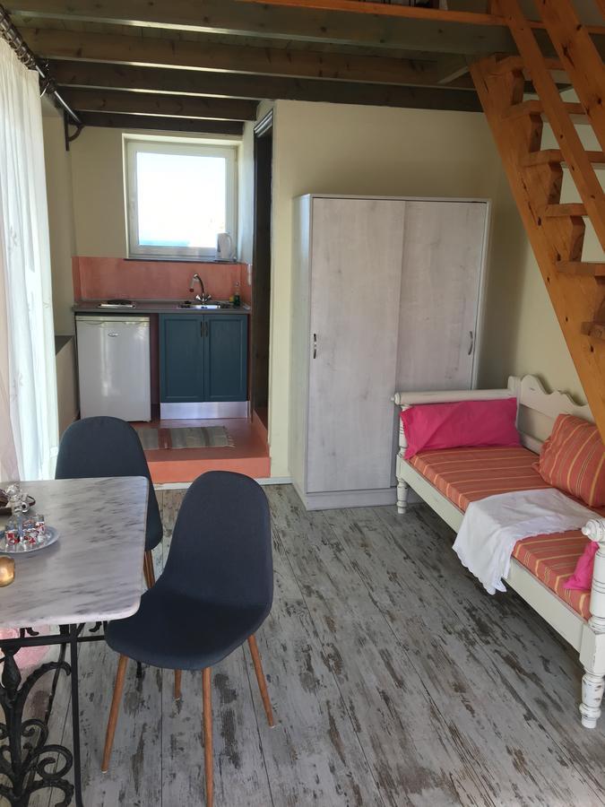 Erato Suites La Canée Extérieur photo