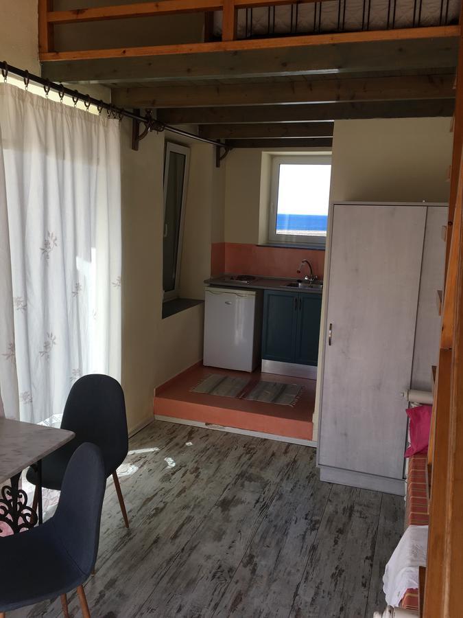 Erato Suites La Canée Extérieur photo