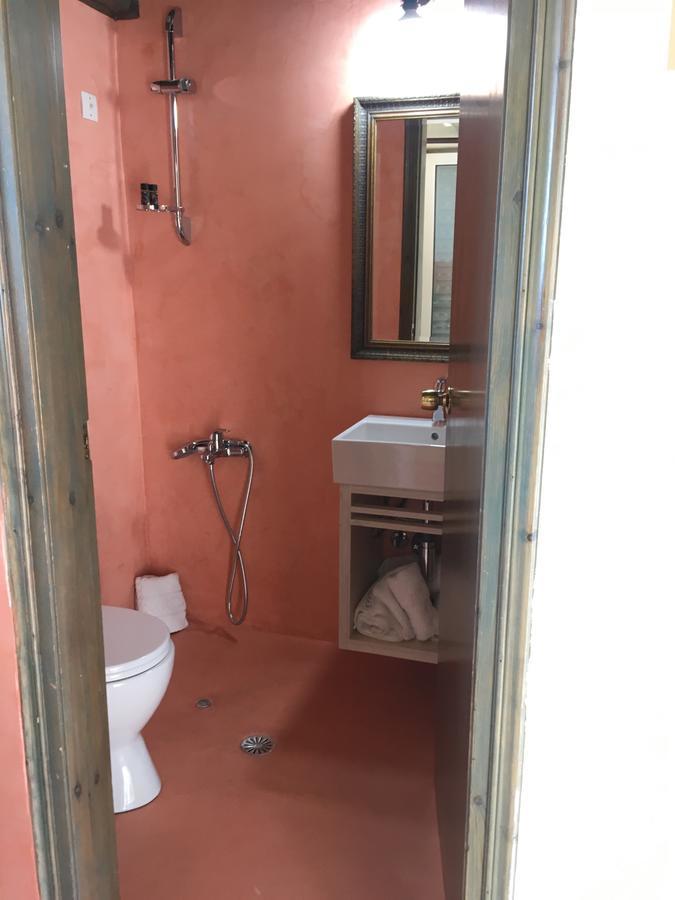 Erato Suites La Canée Extérieur photo