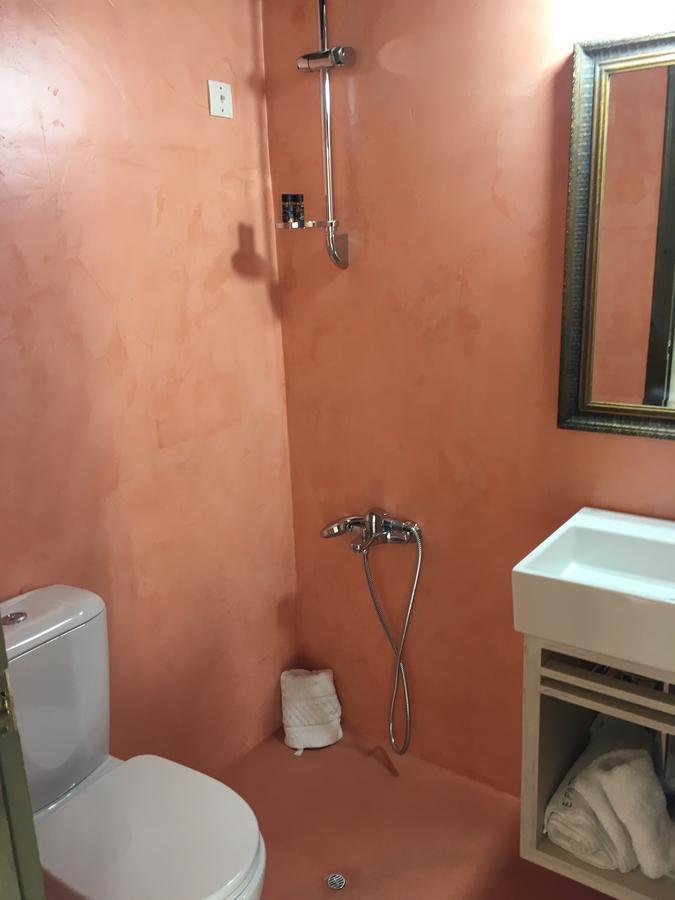 Erato Suites La Canée Extérieur photo